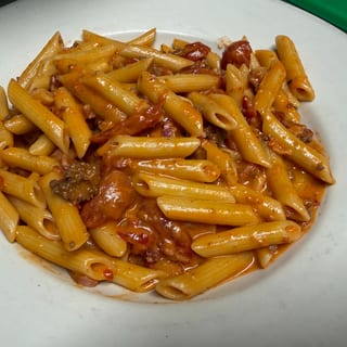 Godfather Penne