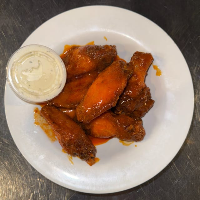 Famiglia Wings.