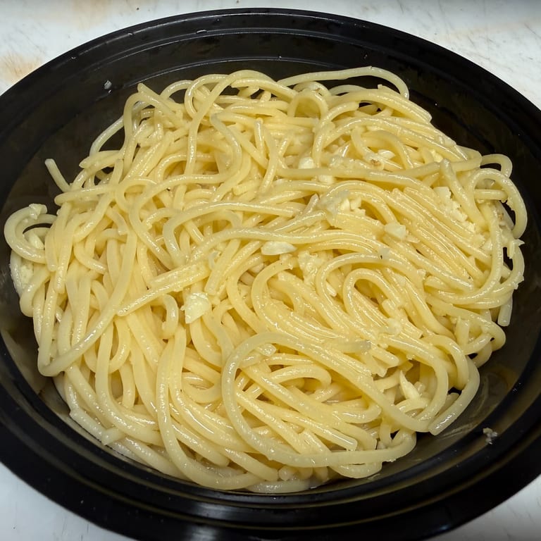 Indulge in Our Pasta Dishes