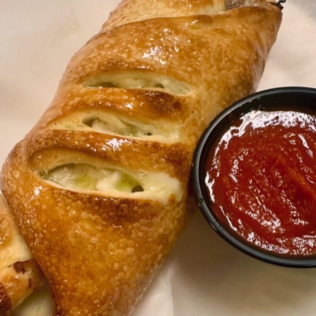 Famiglia Stromboli.