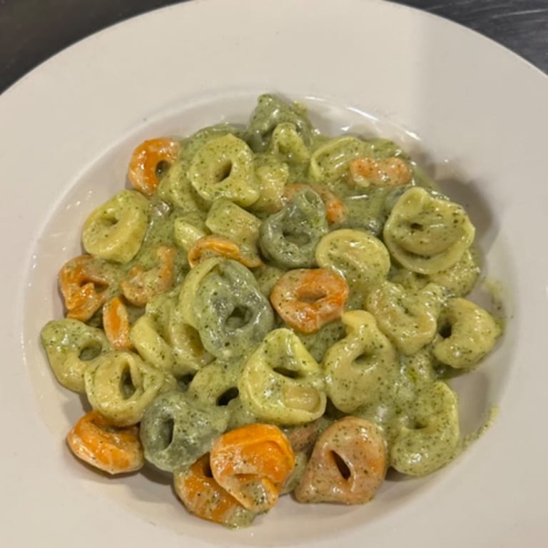 Savor Our Fresh Pasta