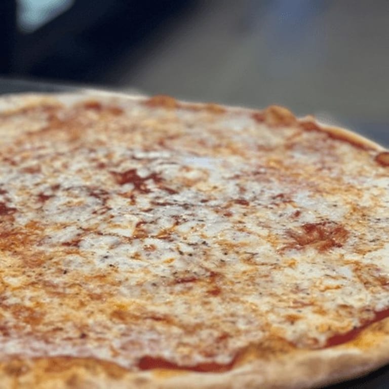 Irresistible Pizza Options