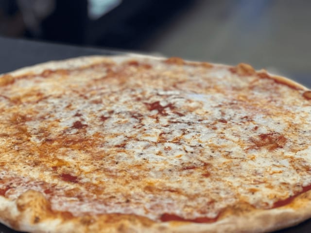 Cheese Pizza.